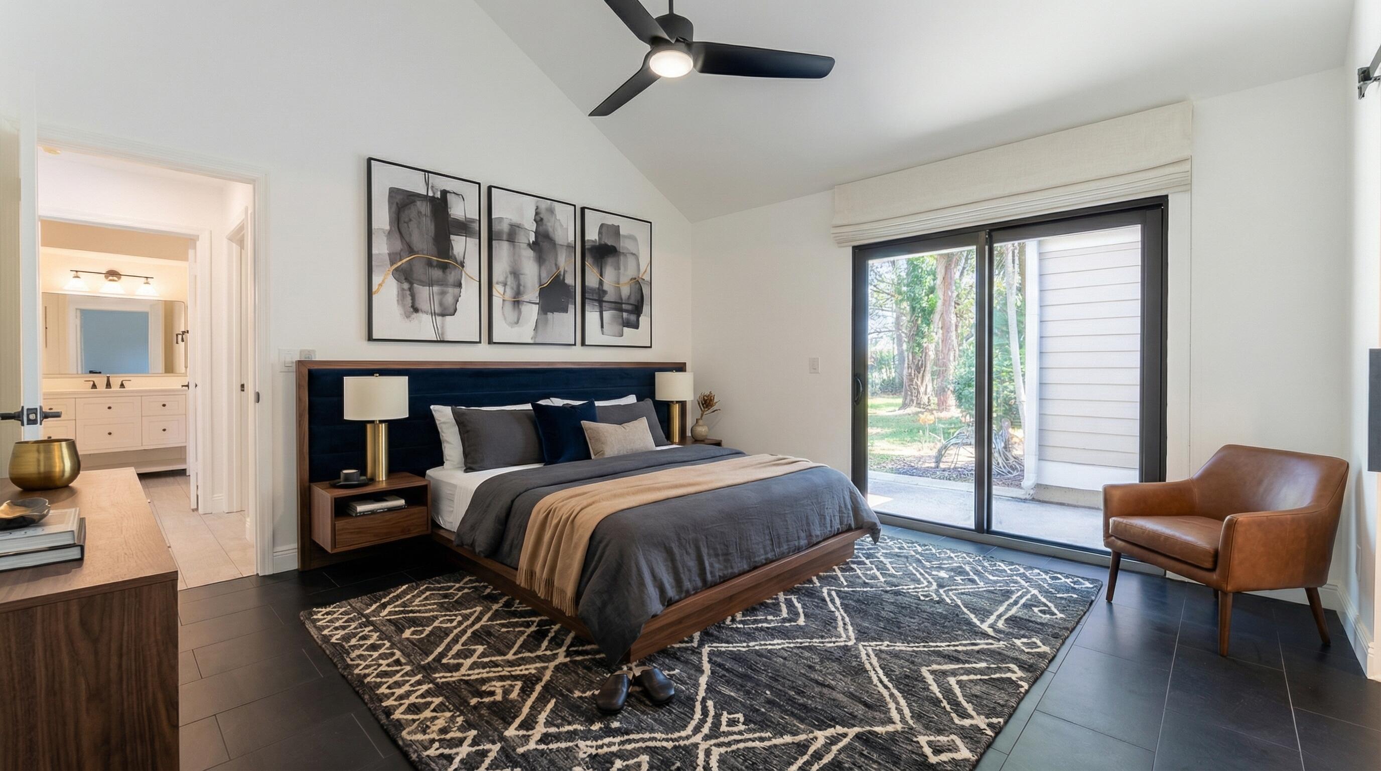 SUMMER WINDS OF JUPITER - Residential Lease