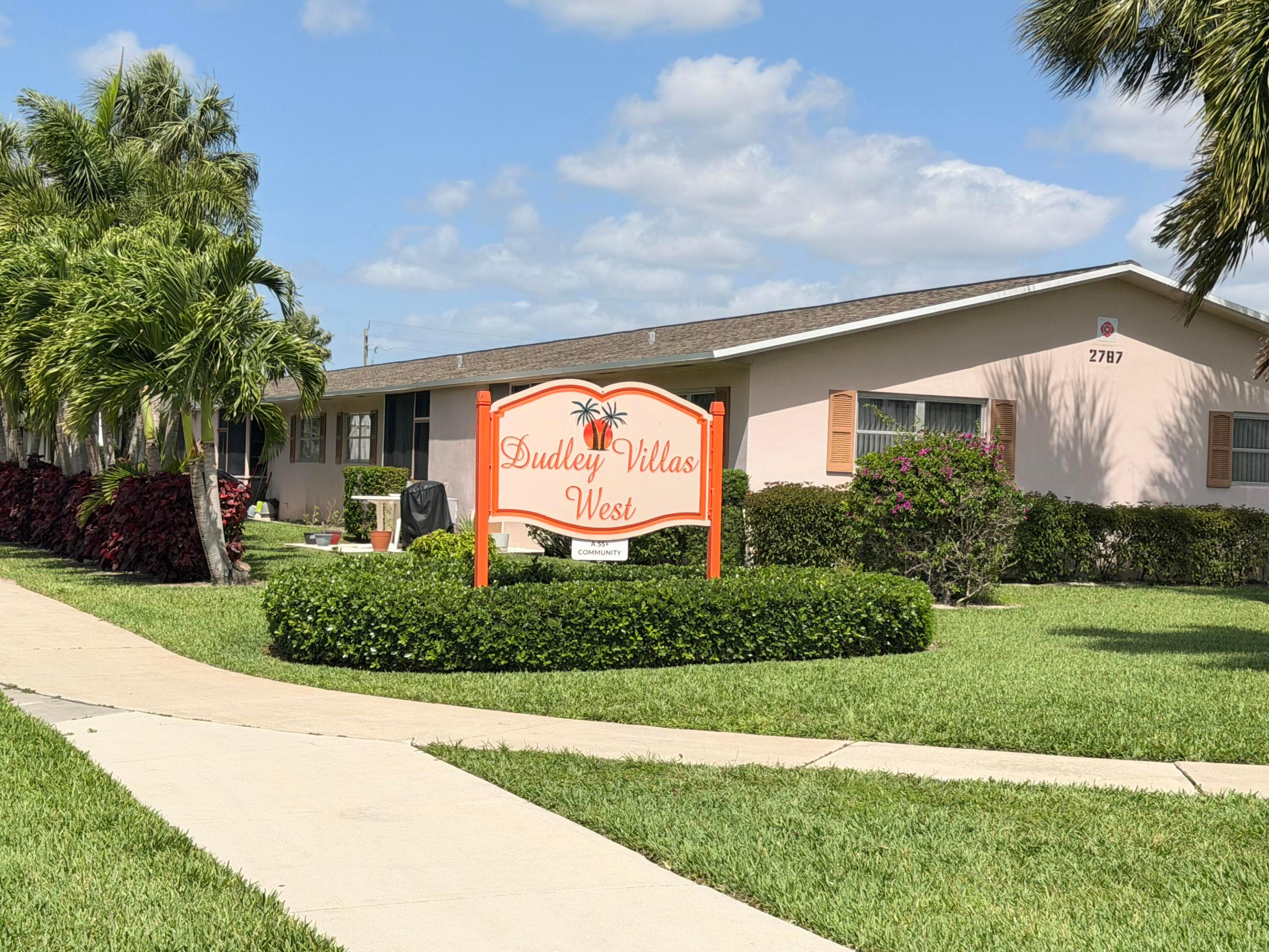 CRESTHAVEN VILLAS CONDO 27 - Residential Lease