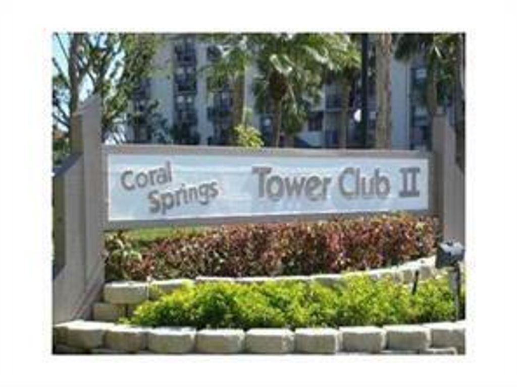 Photo of 2771 Riverside Drive #210-a, Coral Springs, FL 33065 (MLS # B26017842)