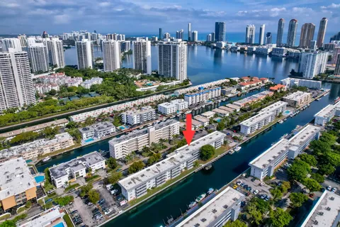 3600 NE 170th Street Unit 407, North Miami Beach, FL MLS: R11055412