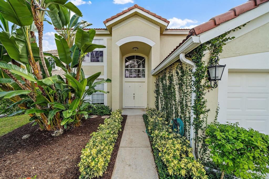 Photo of 163 St Michaels Court, Jupiter, FL 33458 (MLS # R10754239)