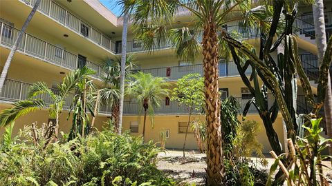 A home in North Lauderdale