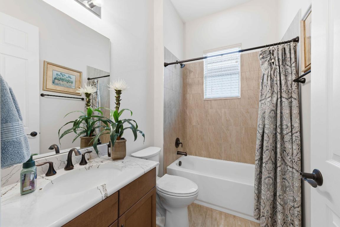 VERANO SOUTH POD A PLAT NO. 5 - Residential