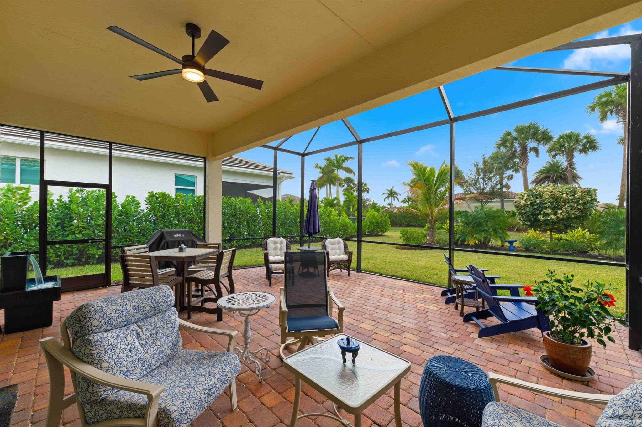 VERANO SOUTH POD A PLAT N - Residential