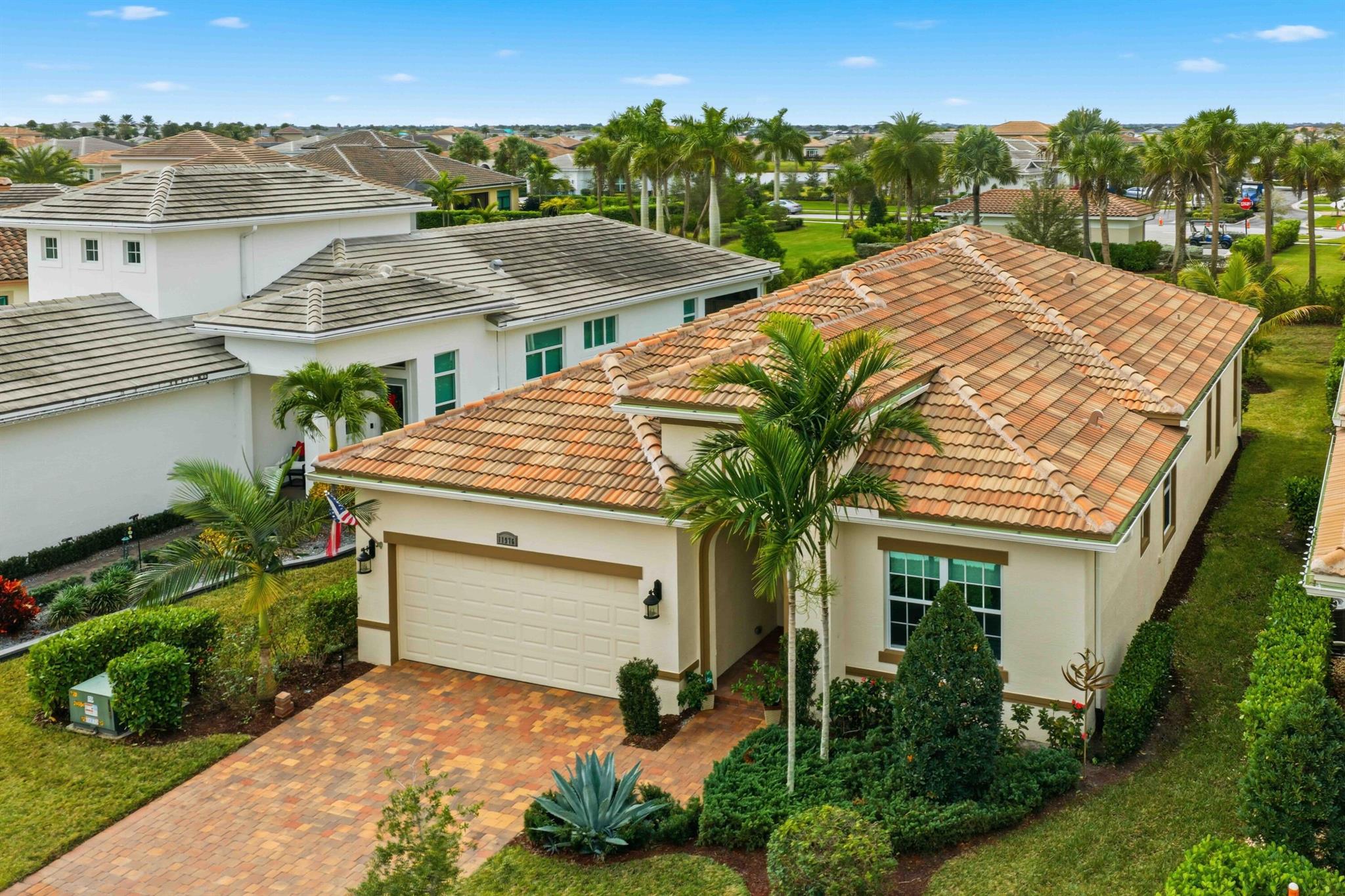 VERANO SOUTH POD A PLAT N - Residential