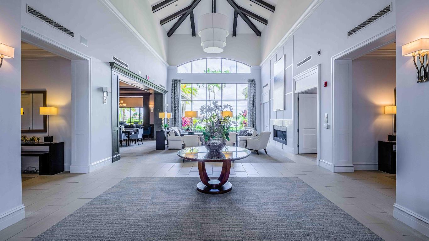 VERANO SOUTH POD A PLAT NO. 5 - Residential