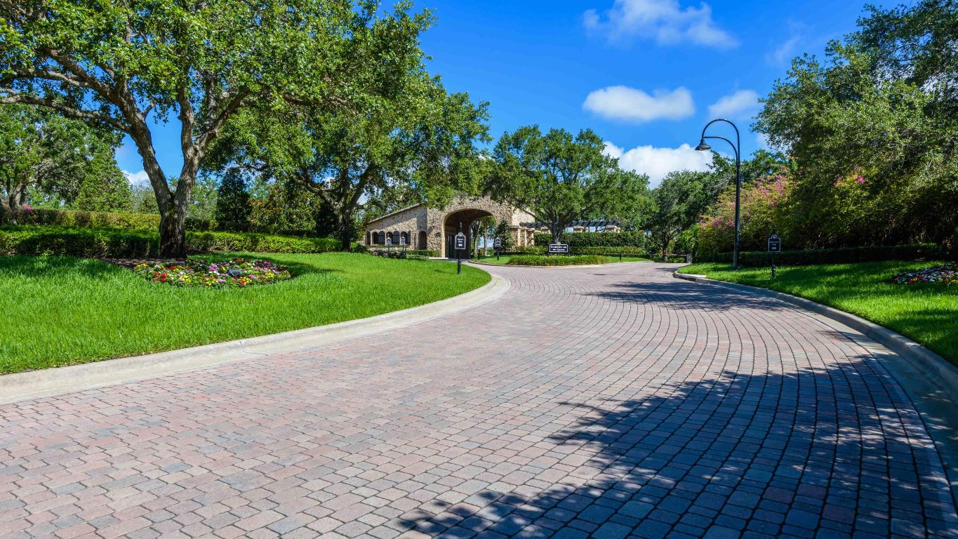 VERANO SOUTH POD A PLAT NO. 5 - Residential