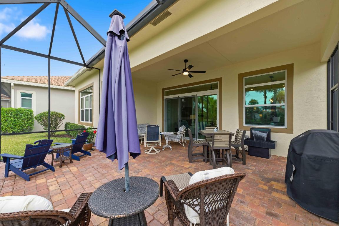 VERANO SOUTH POD A PLAT NO. 5 - Residential