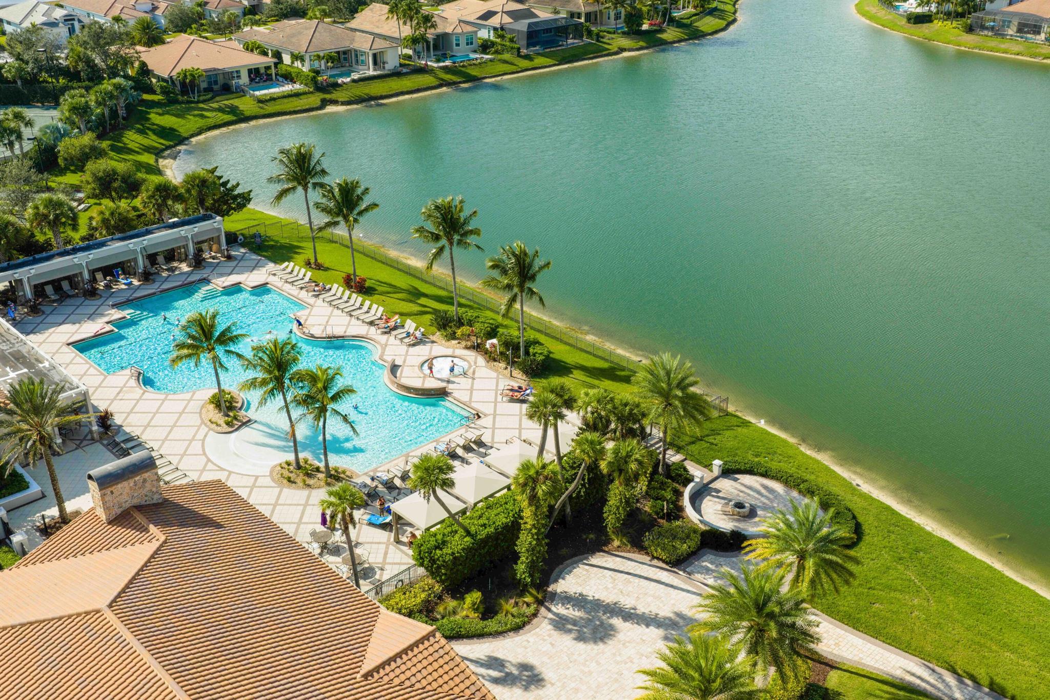 VERANO SOUTH POD A PLAT N - Residential