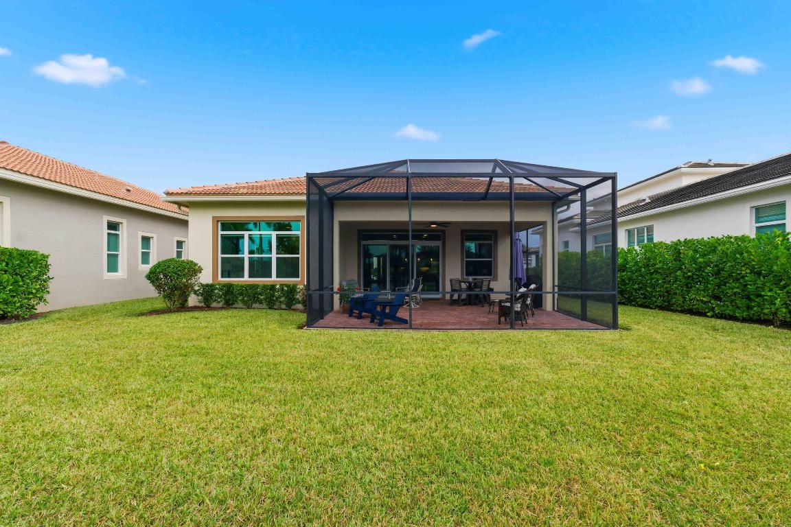 VERANO SOUTH POD A PLAT NO. 5 - Residential