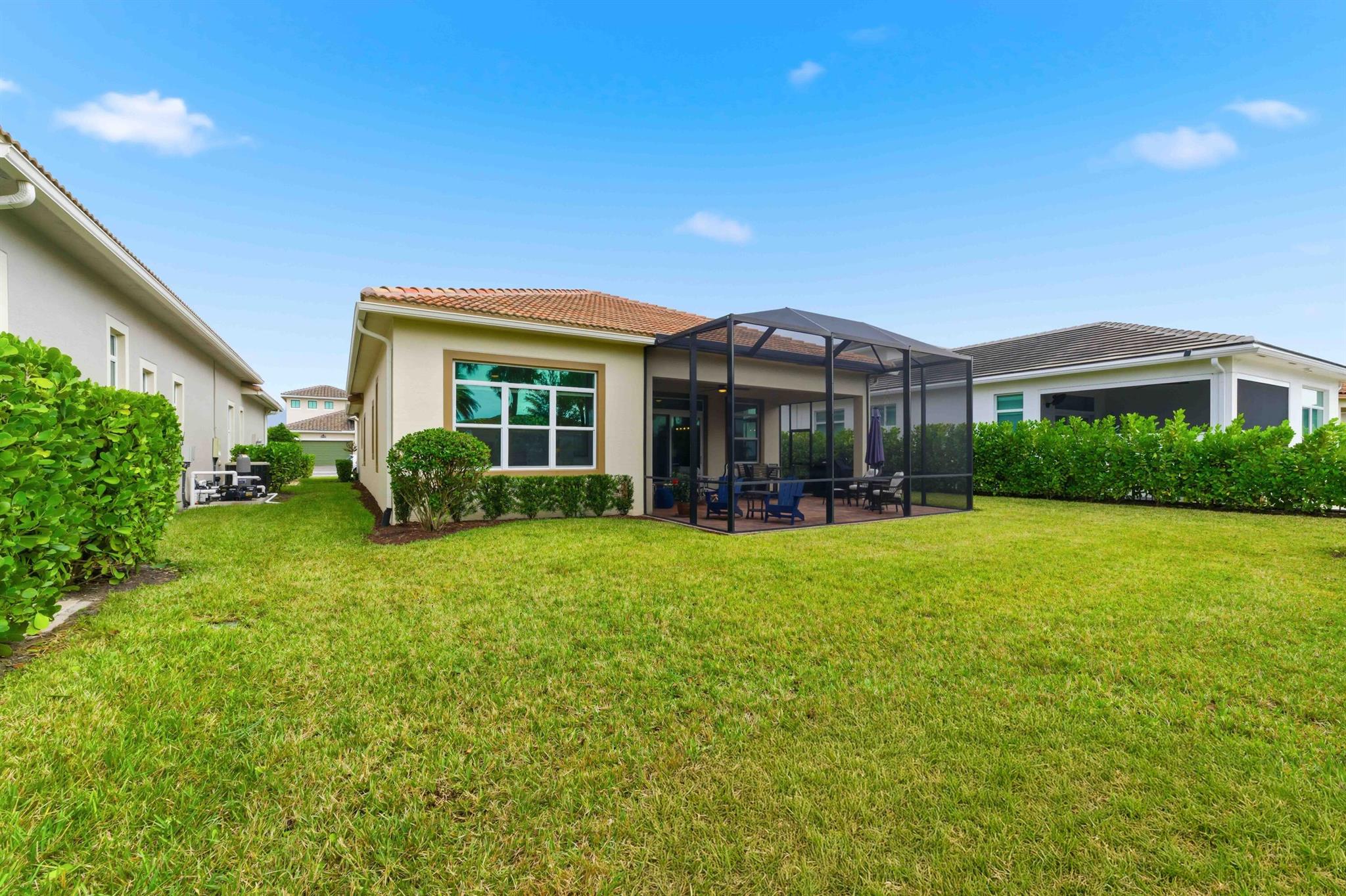 VERANO SOUTH POD A PLAT N - Residential