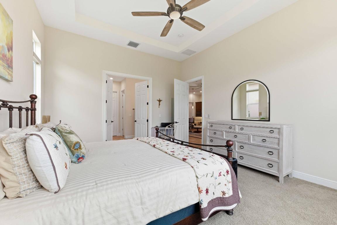 VERANO SOUTH POD A PLAT NO. 5 - Residential