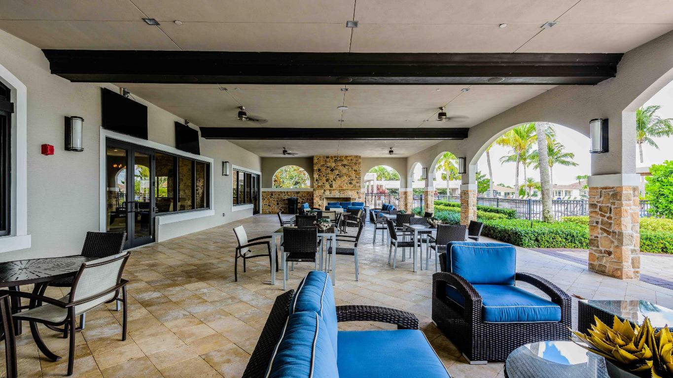 VERANO SOUTH POD A PLAT NO. 5 - Residential