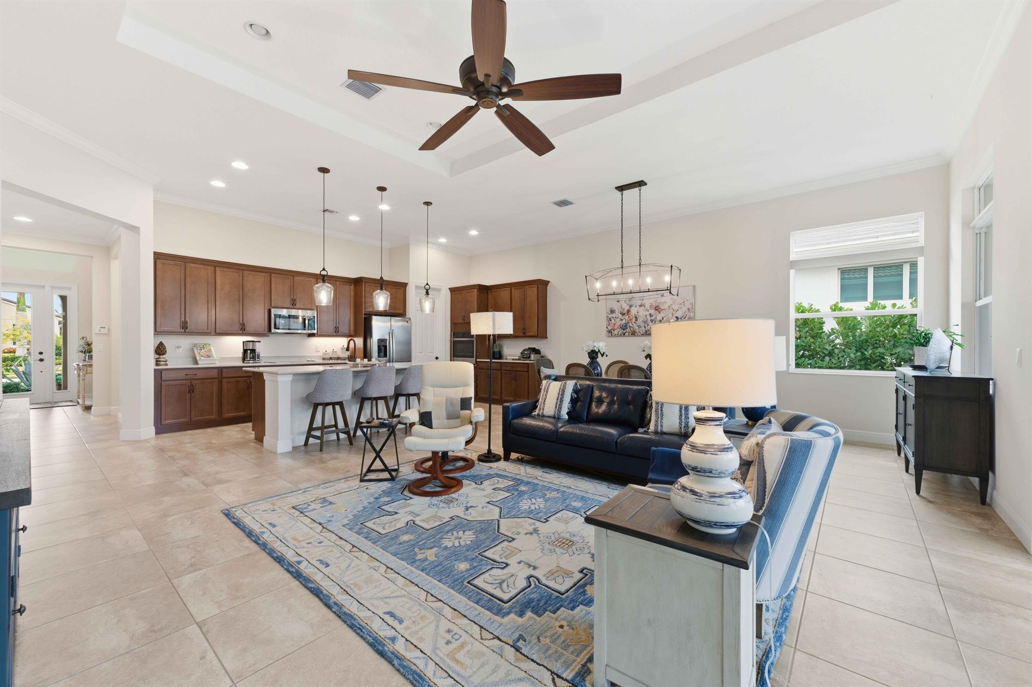 VERANO SOUTH POD A PLAT N - Residential