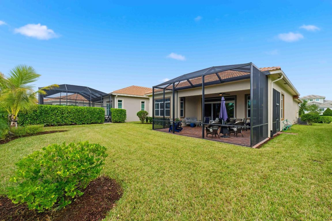 VERANO SOUTH POD A PLAT NO. 5 - Residential