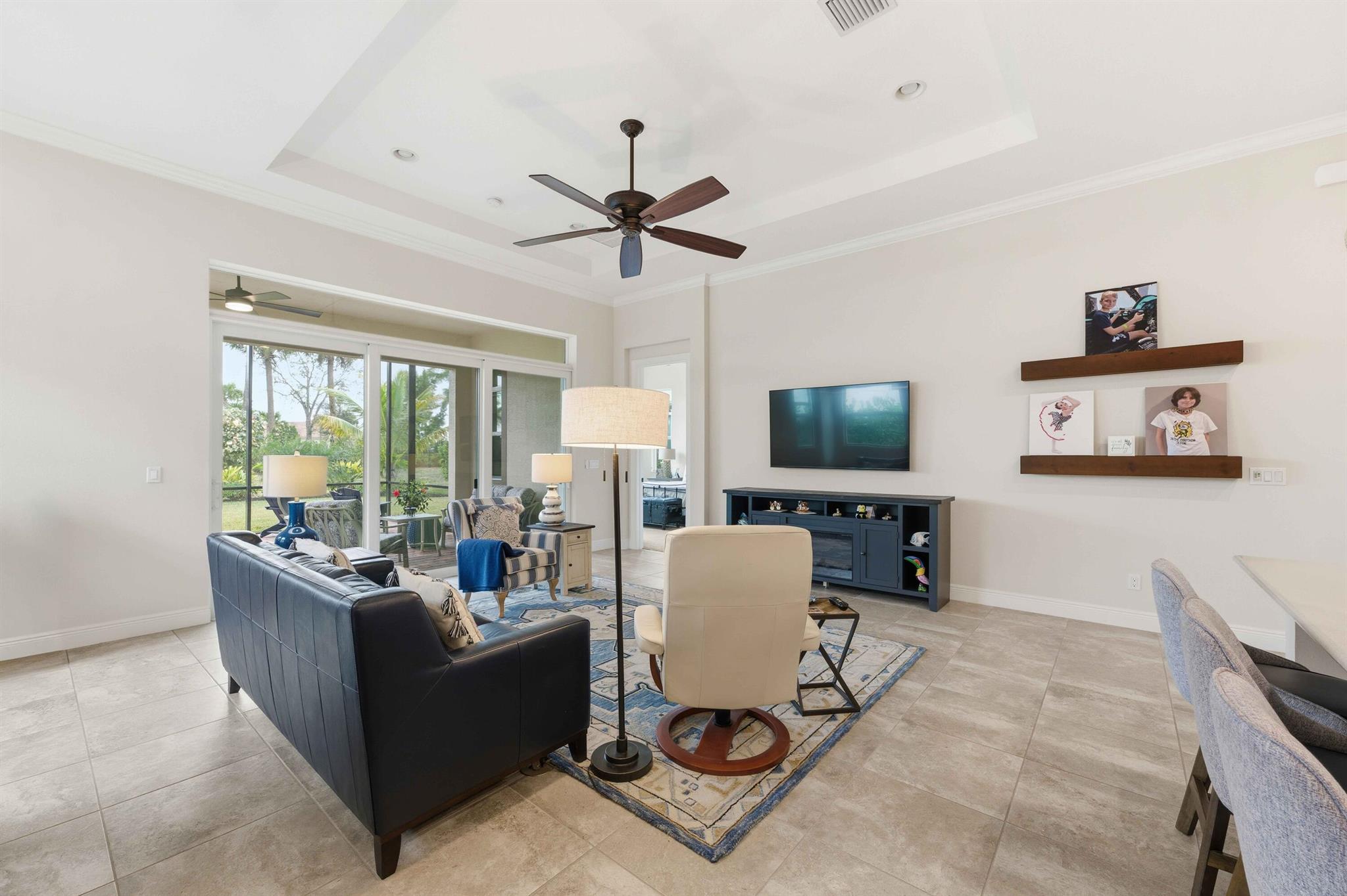 VERANO SOUTH POD A PLAT N - Residential