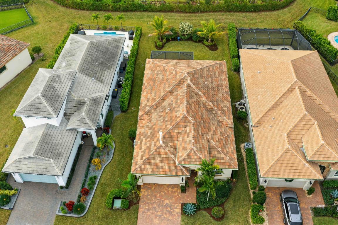 VERANO SOUTH POD A PLAT NO. 5 - Residential