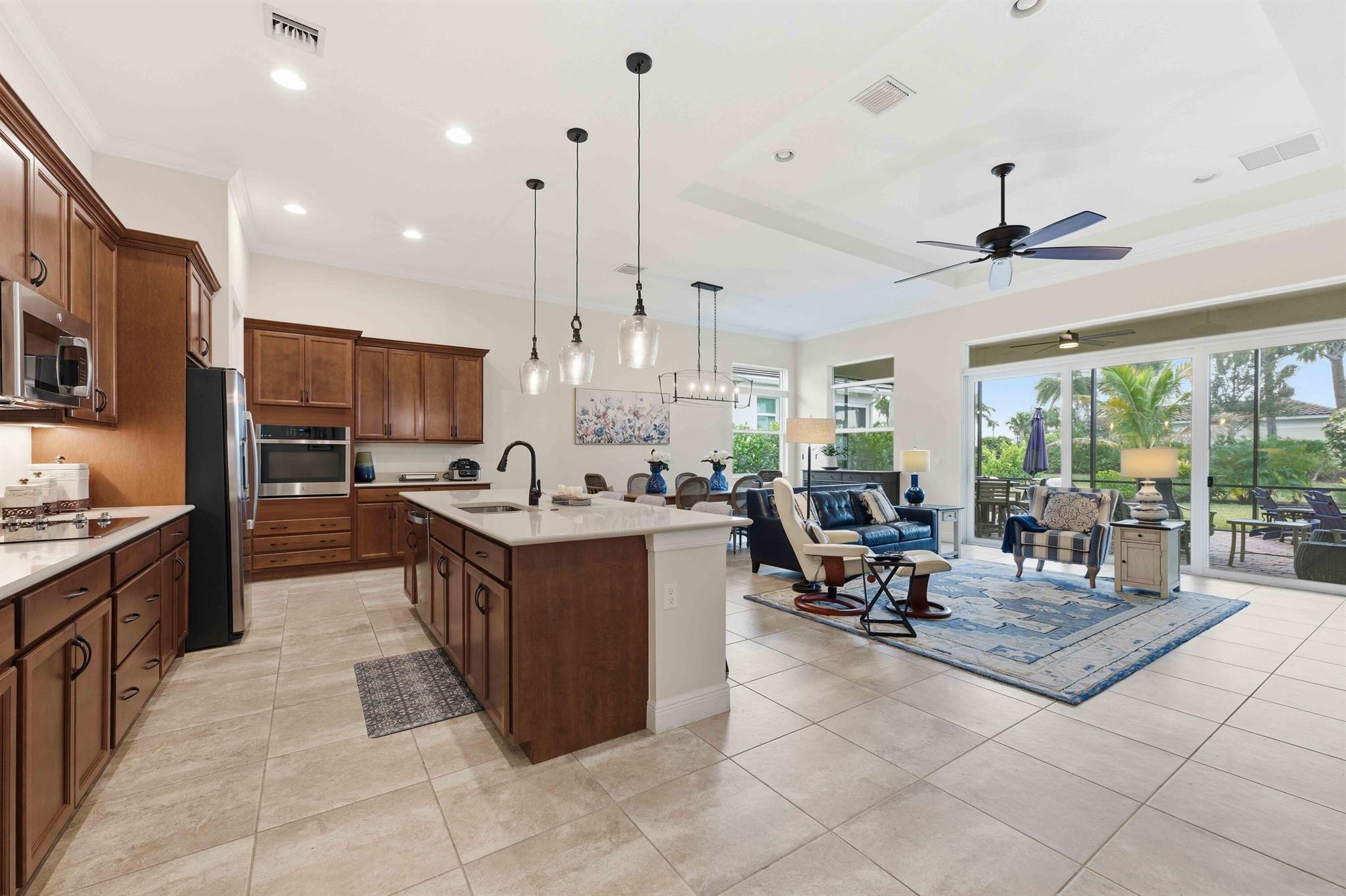 VERANO SOUTH POD A PLAT N - Residential