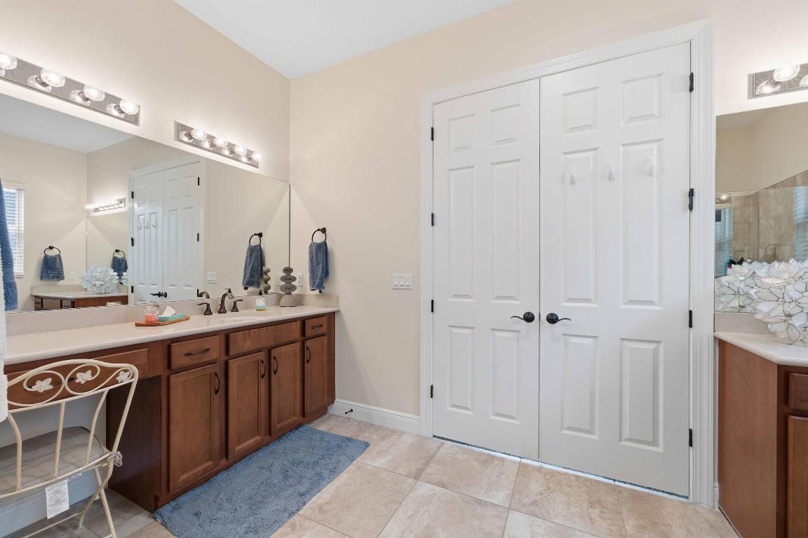 VERANO SOUTH POD A PLAT NO. 5 - Residential