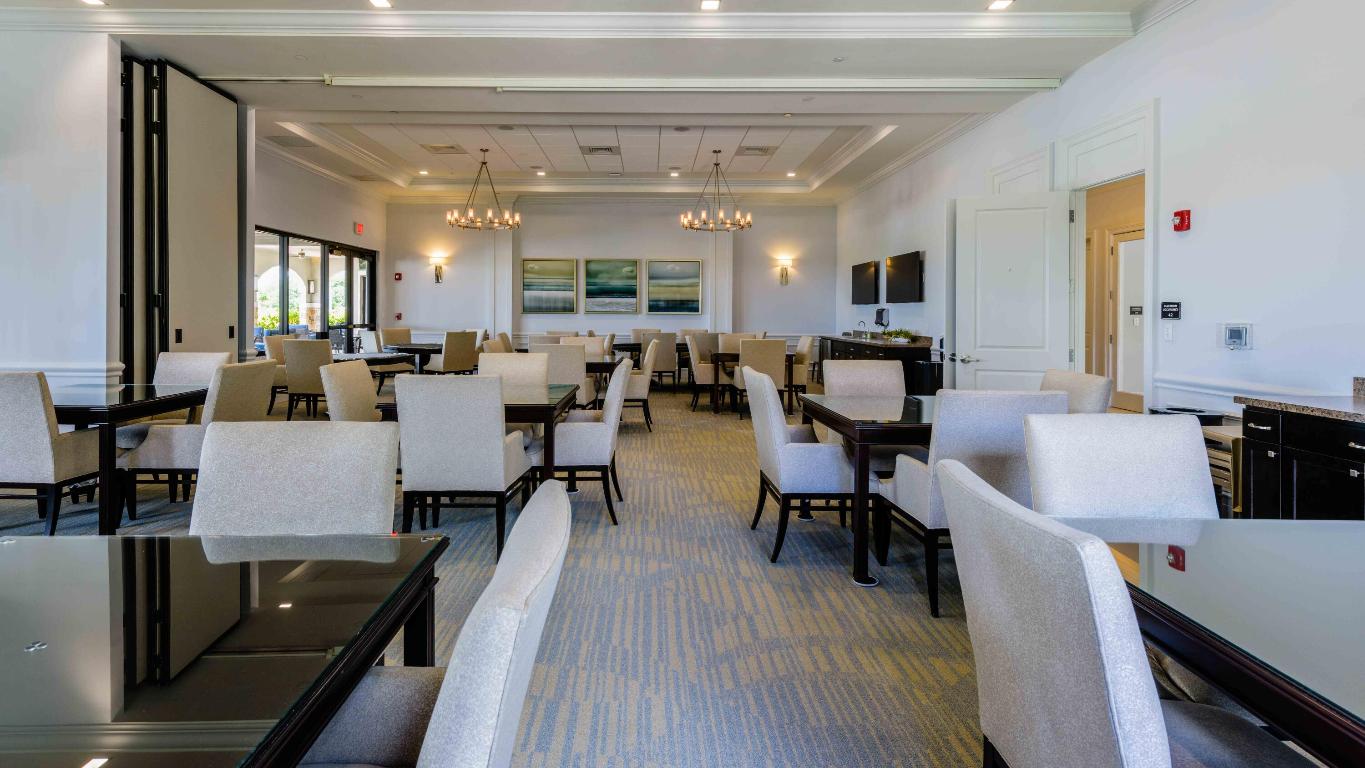 VERANO SOUTH POD A PLAT NO. 5 - Residential