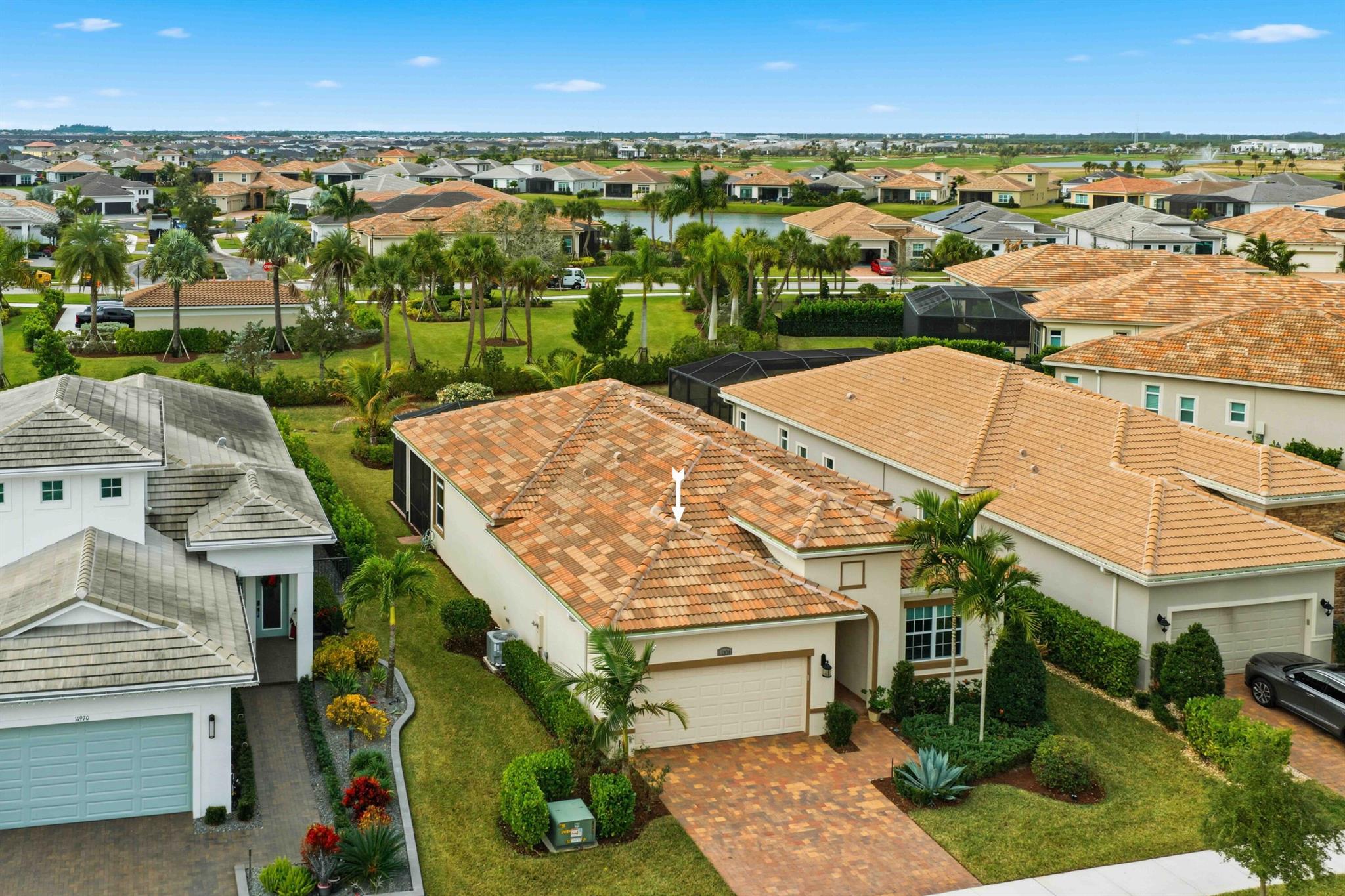 VERANO SOUTH POD A PLAT N - Residential