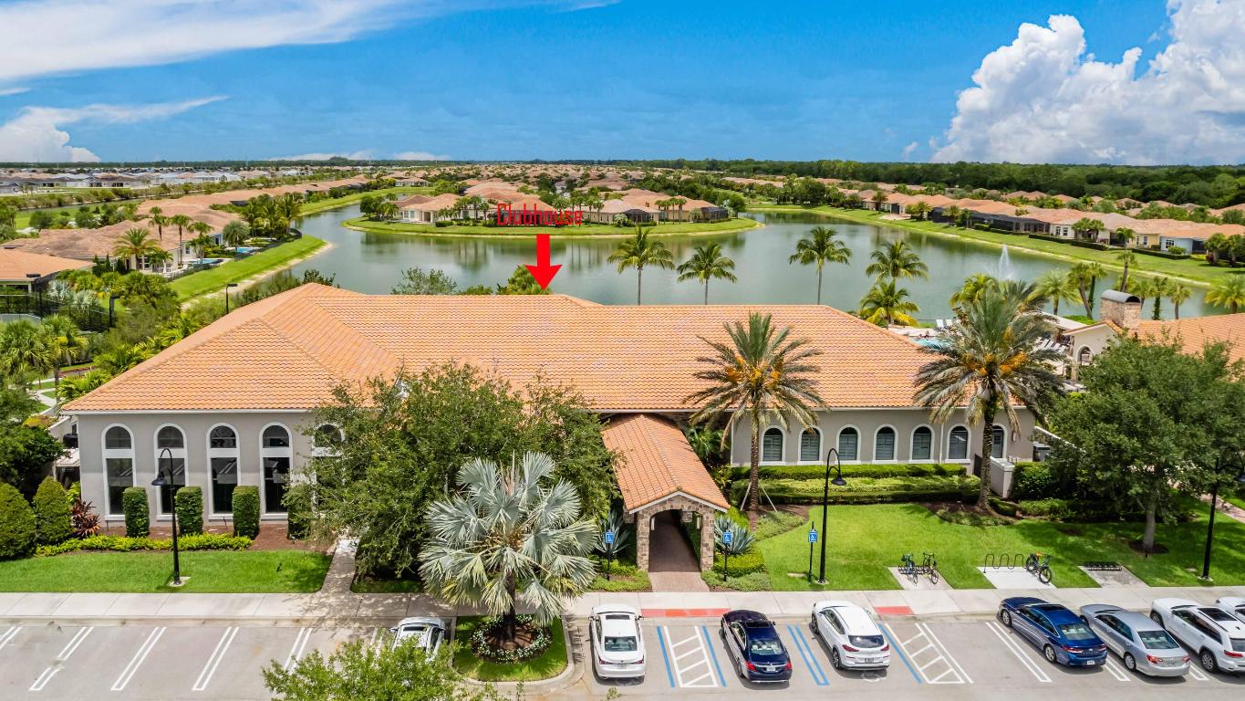 VERANO SOUTH POD A PLAT NO. 5 - Residential