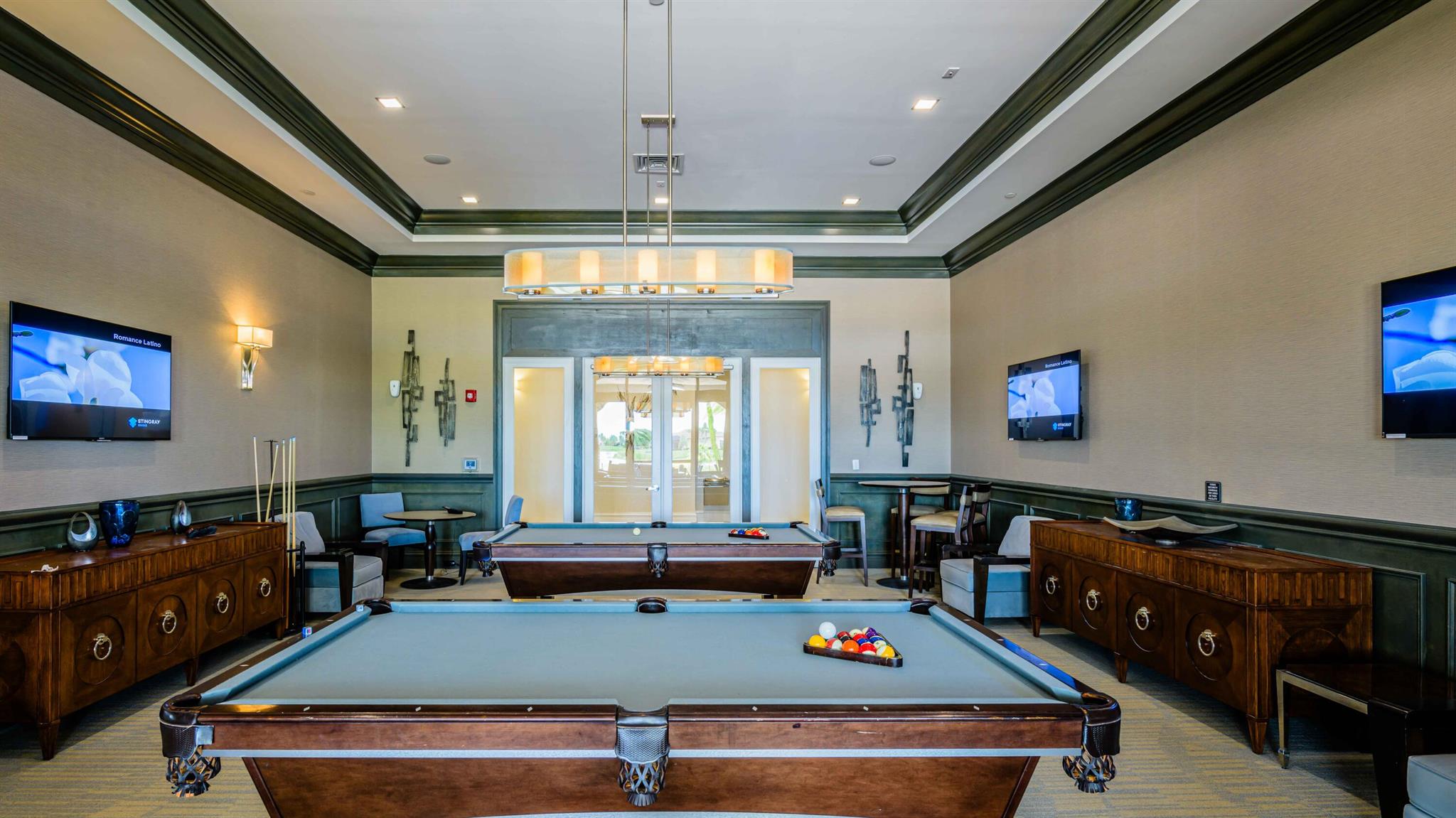 VERANO SOUTH POD A PLAT N - Residential