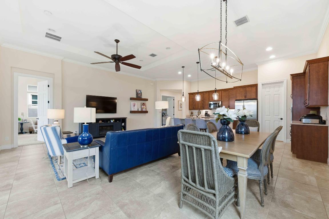 VERANO SOUTH POD A PLAT NO. 5 - Residential