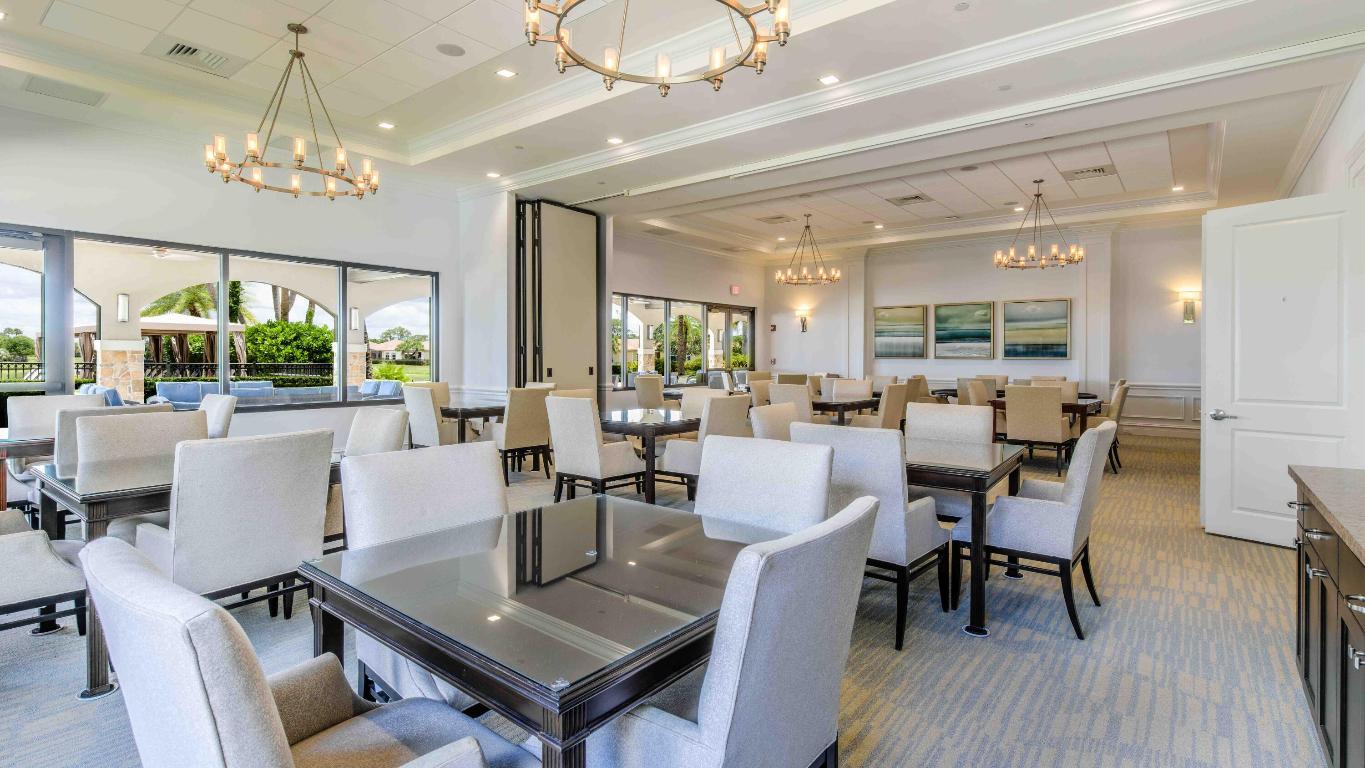 VERANO SOUTH POD A PLAT NO. 5 - Residential