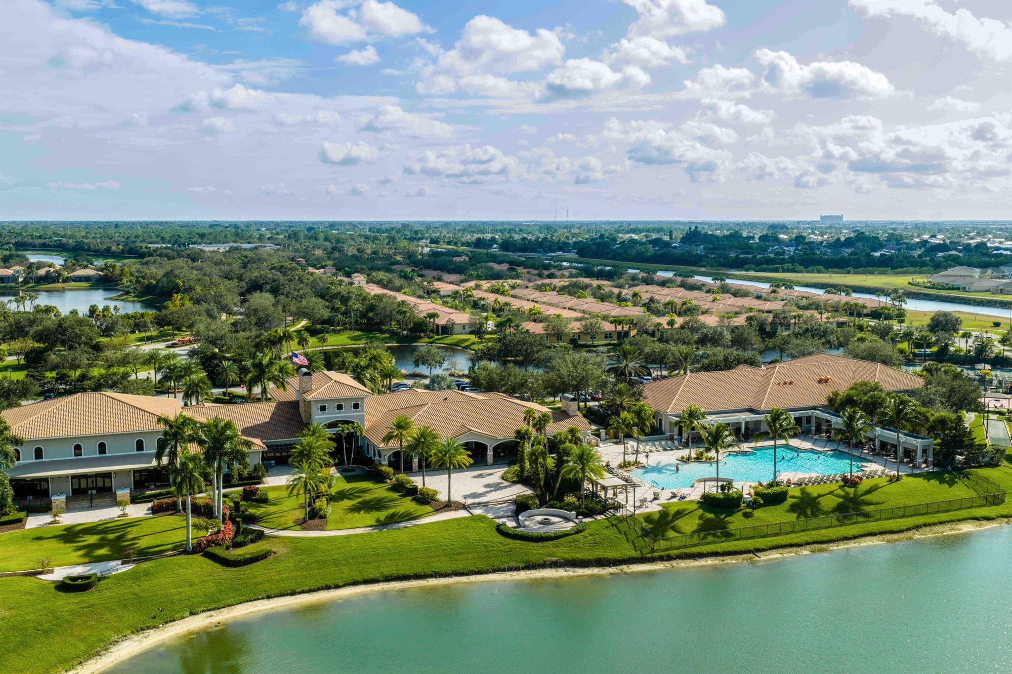 VERANO SOUTH POD A PLAT N - Residential