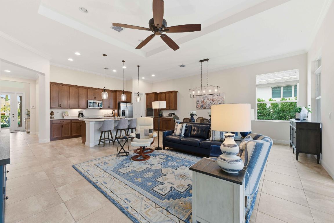 VERANO SOUTH POD A PLAT NO. 5 - Residential