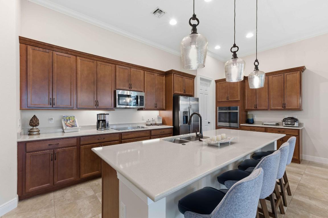 VERANO SOUTH POD A PLAT NO. 5 - Residential