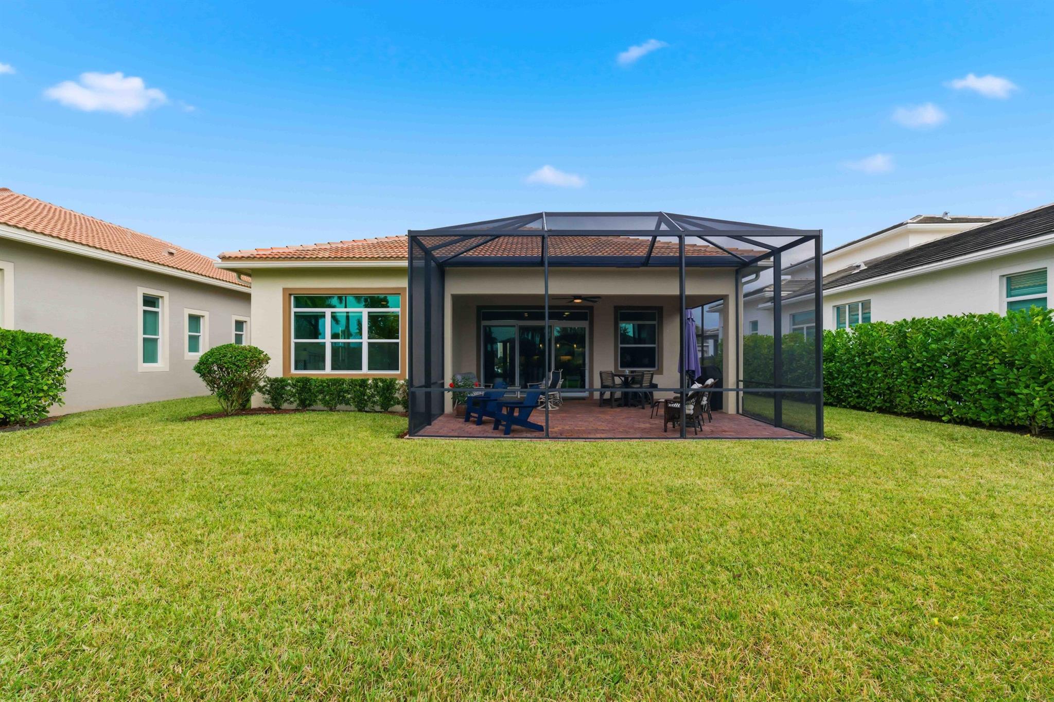 VERANO SOUTH POD A PLAT N - Residential