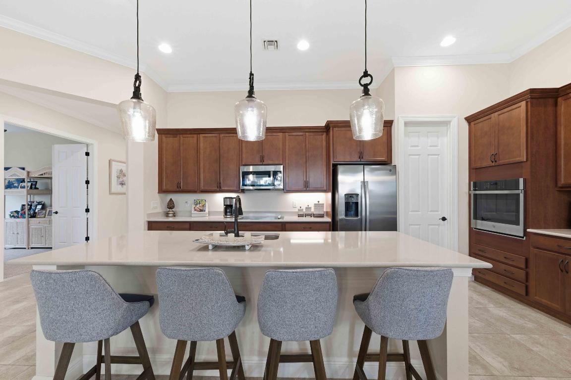 VERANO SOUTH POD A PLAT NO. 5 - Residential