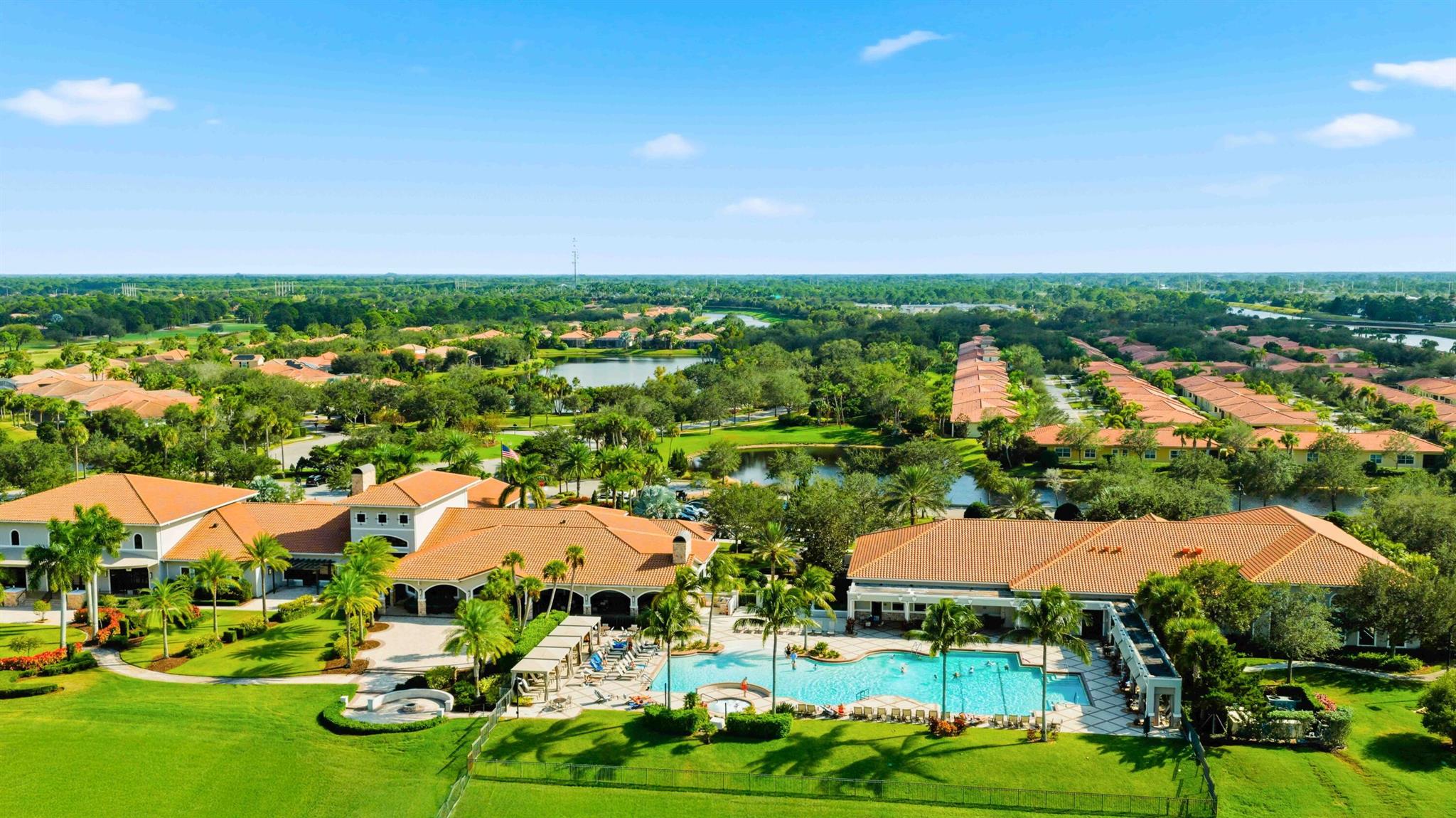 VERANO SOUTH POD A PLAT N - Residential