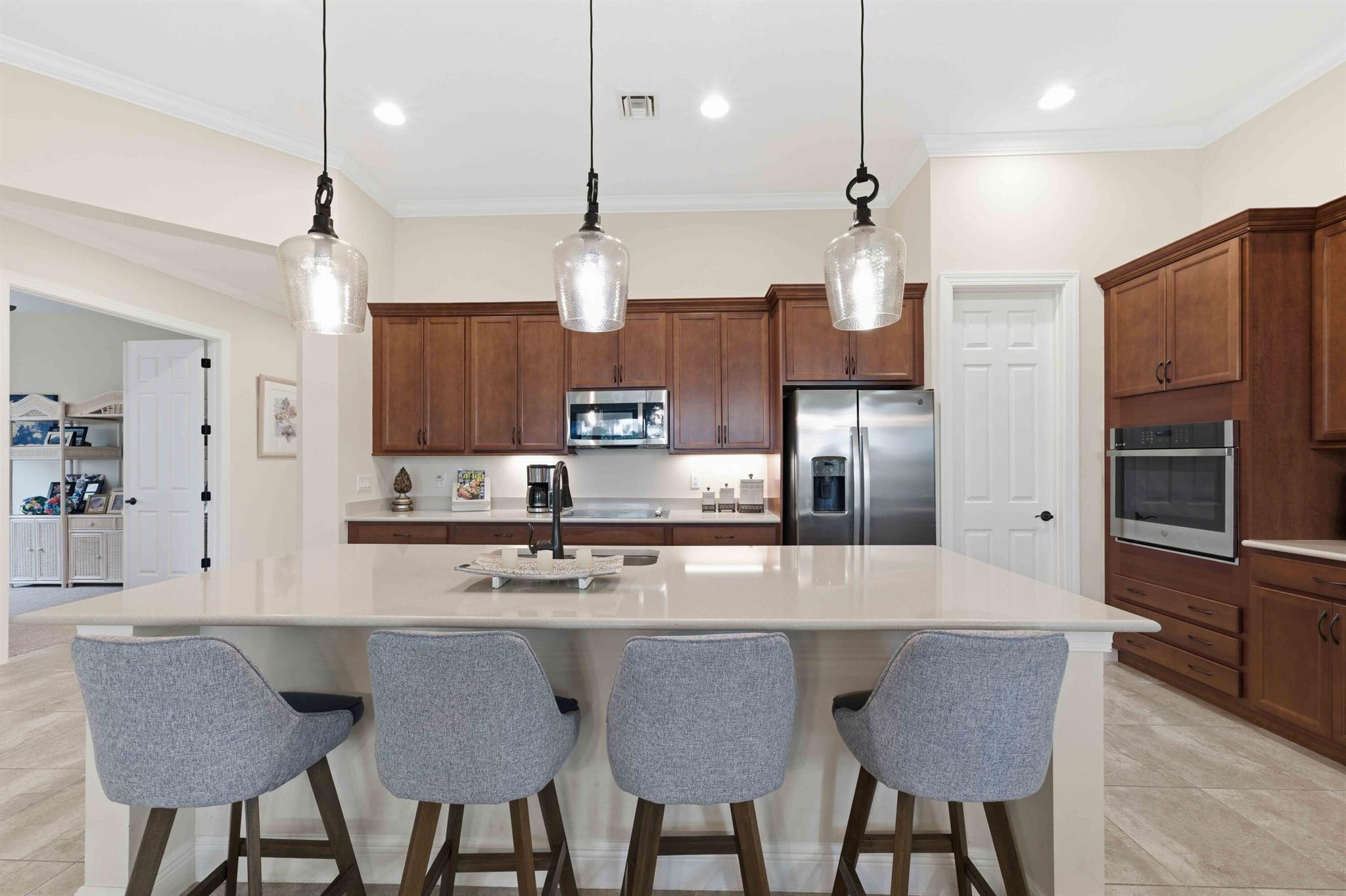 VERANO SOUTH POD A PLAT N - Residential