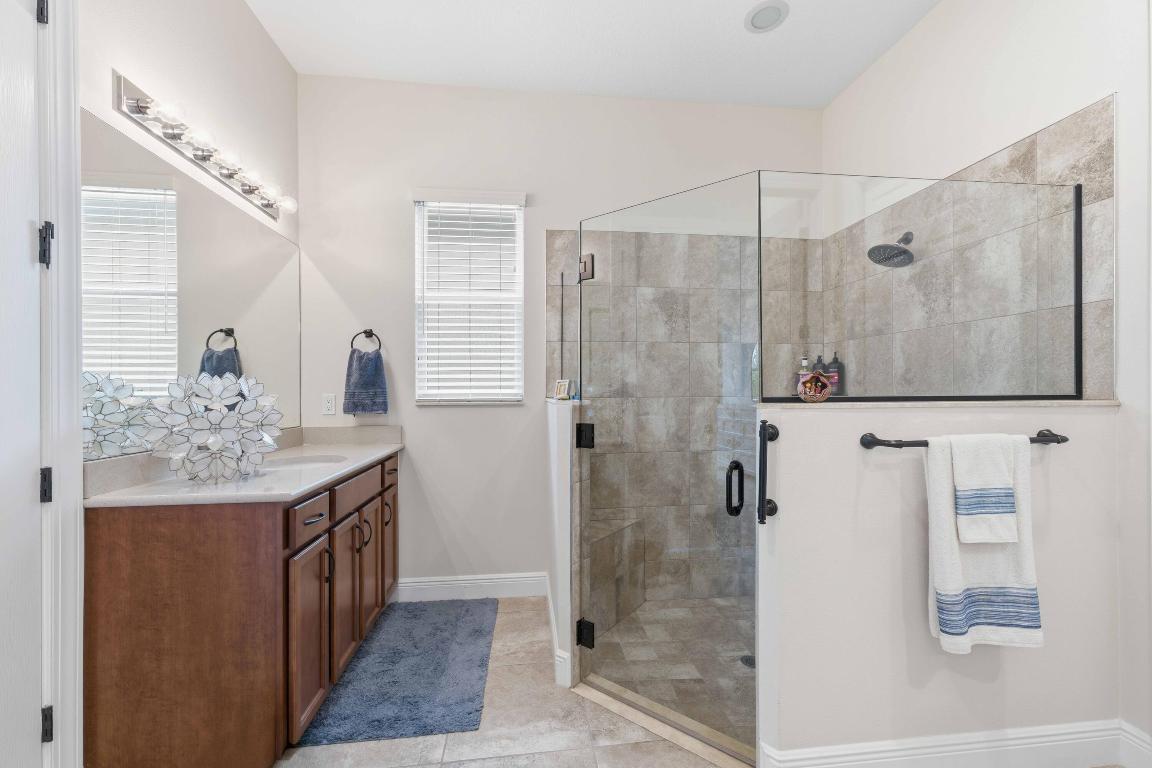 VERANO SOUTH POD A PLAT NO. 5 - Residential