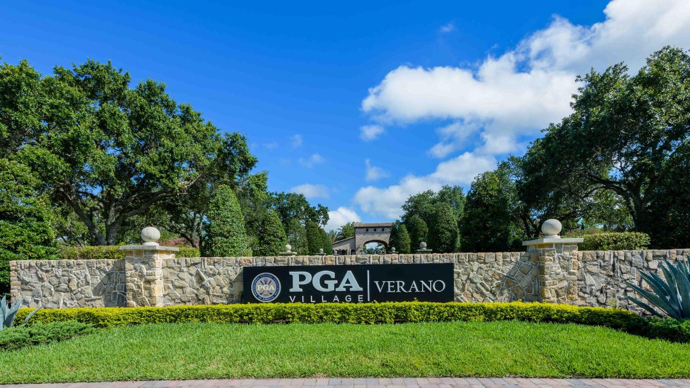 VERANO SOUTH POD A PLAT NO. 5 - Residential