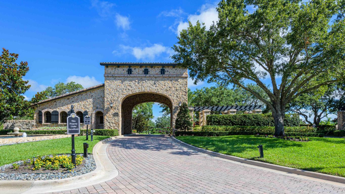 VERANO SOUTH POD A PLAT NO. 5 - Residential