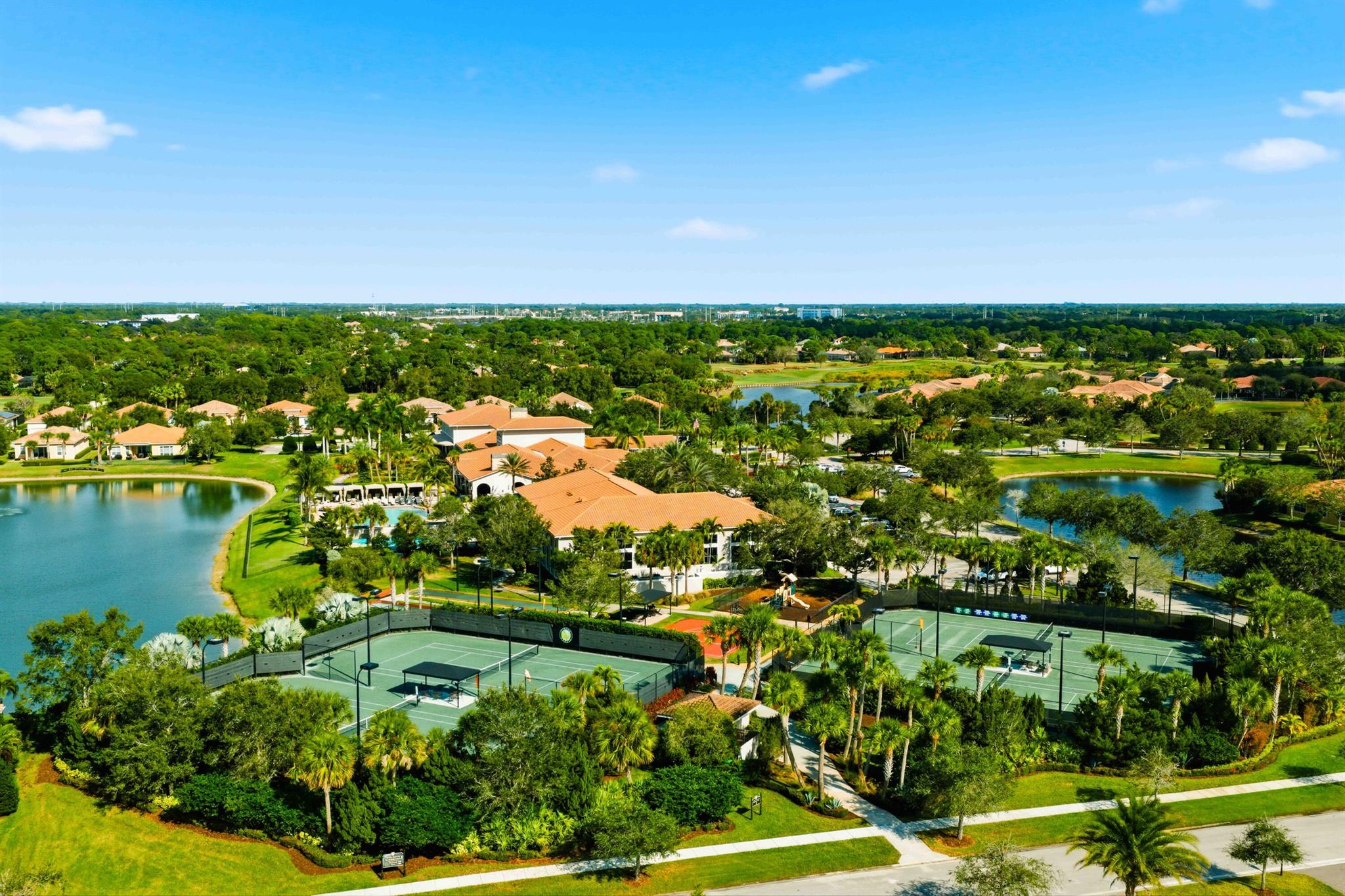 VERANO SOUTH POD A PLAT N - Residential