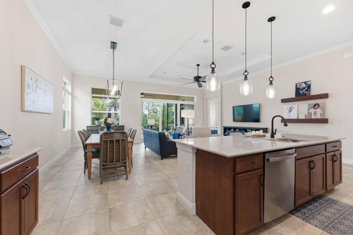 VERANO SOUTH POD A PLAT NO. 5 - Residential