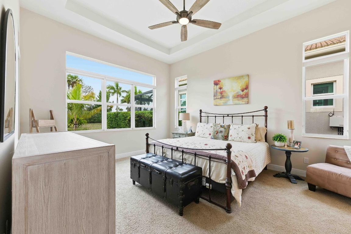 VERANO SOUTH POD A PLAT NO. 5 - Residential