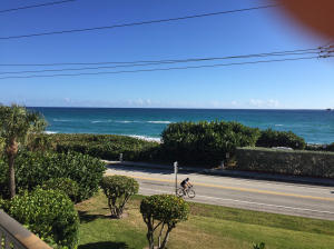 SEA IMAGES OF JUNO BEACH CONDO - Residential Lease
