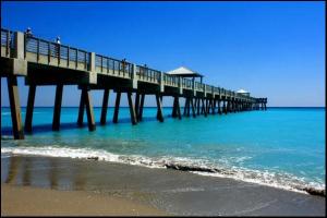 SEA IMAGES OF JUNO BEACH CONDO - Residential Lease