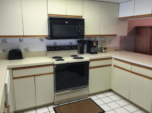 SEA IMAGES OF JUNO BEACH CONDO - Residential Lease