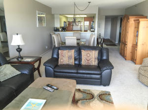 SEA IMAGES OF JUNO BEACH CONDO - Residential Lease