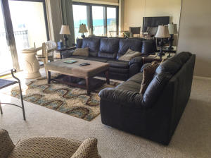SEA IMAGES OF JUNO BEACH CONDO - Residential Lease