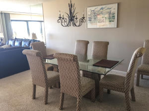 SEA IMAGES OF JUNO BEACH CONDO - Residential Lease