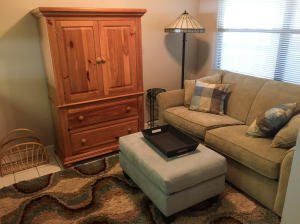 SEA IMAGES OF JUNO BEACH CONDO - Residential Lease