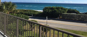 SEA IMAGES OF JUNO BEACH CONDO - Residential Lease